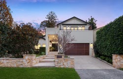 12 Sunnyside Crescent, Castlecrag, NSW 2068
