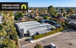 54B Princes Highway (Eumemmerring), Dandenong, Vic 3175
