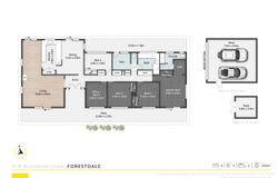 6-8 Woodbine Street, Forestdale, Qld 4118