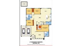 17 Kangaroo Crescent, Aintree, Vic 3336