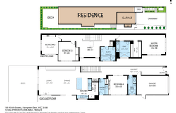 16b Keith Street, Hampton East, Vic 3188
