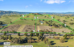 5355 Goulburn Valley Highway, Yea, Vic 3717