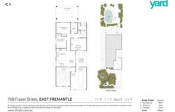 76B Fraser Street, East Fremantle, WA 6158