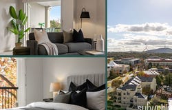 8/15 Fitzroy Street, Forrest, ACT 2603
