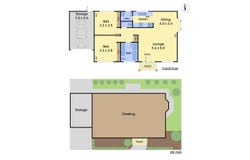 2/12 Hope Court, Kew, Vic 3101