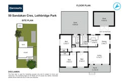 50 Sandakan Crescent, Lethbridge Park, NSW 2770
