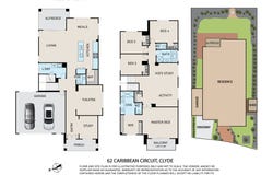 62 Caribbean Circuit, Clyde, Vic 3978