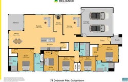 73 Debonair Parade, Craigieburn, Vic 3064
