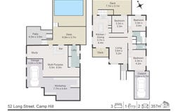 52 Long Street, Camp Hill, Qld 4152