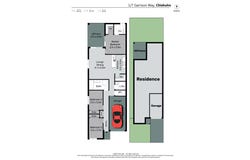 1-2/7 Garrison Way, Chisholm, NSW 2322