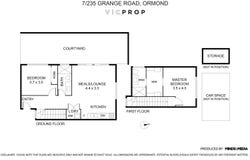 7/235 Grange Road, Ormond, Vic 3204