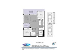 2309/42 Walker Street, Rhodes, NSW 2138