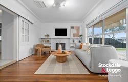 138 East Street, Hadfield, Vic 3046