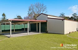 65 Norwood Road, Buxton, NSW 2571