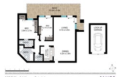 3/17-21 Mansfield Avenue, Caringbah, NSW 2229