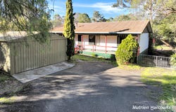 5547 Hyland Highway, Yarram, Vic 3971