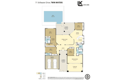 71 Stillwater Dr, Twin Waters, Qld 4564
