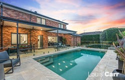 22 Fernbank Place, Cherrybrook, NSW 2126