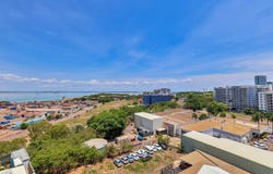 608/6 Carey Street, Darwin City, NT 0800