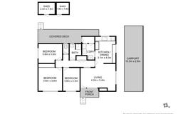 1 Hookey Place, Rokeby, Tas 7019