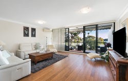 13C/2B Mowbray Street, Sylvania, NSW 2224