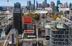 66-68 Batman Street, West Melbourne, Vic 3003