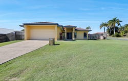20 Barber Drive, Eimeo, Qld 4740