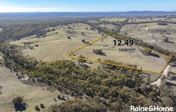 C/A 2A & 2D 555 & 565 Dairy Flat Road, Heathcote South, Vic 3523