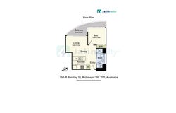 108/8 Burnley Street, Richmond, Vic 3121