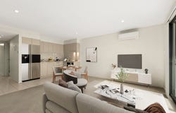 46/126 Thynne Street, Bruce, ACT 2617