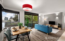 606/838 Bourke Street, Docklands, Vic 3008