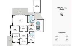 43 Eighth Avenue, Kedron, Qld 4031