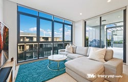 805B/41 Belmore Street, Ryde, NSW 2112