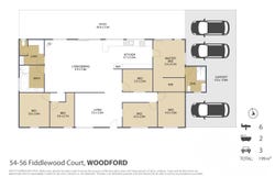 54-56 Fiddlewood Court, Woodford, Qld 4514