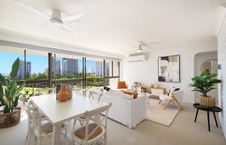 34/18 Commodore Drive, Paradise Waters, Qld 4217