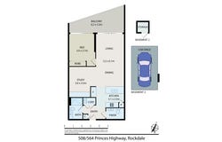 508/564 Princes Highway, Rockdale, NSW 2216