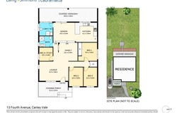 13  Fourth Avenue, Canley Vale, NSW 2166