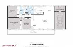 28 Adina Close, Forster, NSW 2428