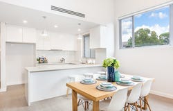 4/4 Giddings Avenue, Cronulla, NSW 2230