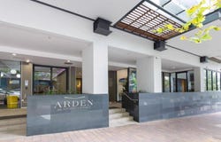 Suite 104, 40-48 Atchison Street, St Leonards, NSW 2065