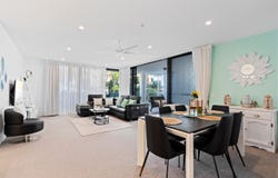 8/72 The Esplanade, Burleigh Heads, Qld 4220