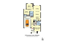 5 Scorpius Lane, Wollert, Vic 3750