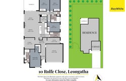 10 Rolfe Close, Leongatha, Vic 3953