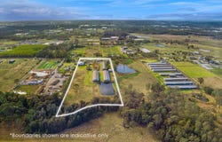 Badgerys Creek, NSW 2555
