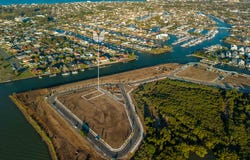 Lot 6830, Pier North, Newport, Qld 4020