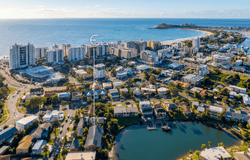 7/5-7 Barooga Crescent, Mooloolaba, Qld 4557