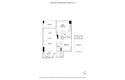 805/499 St Kilda Road, Melbourne, Vic 3004