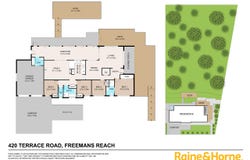 420 Terrace Road, Freemans Reach, NSW 2756