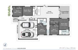 31 Sandover Circuit, Holmview, Qld 4207