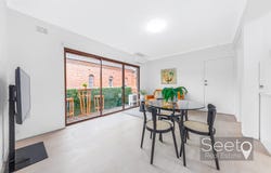 2/32 Hampstead Road, Homebush West, NSW 2140